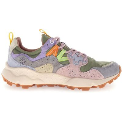 Flower Mountain - Women's Yamano 3 - Sneaker EU 37 beige Flower Mountain - Women's Yamano 3 - Sneaker EU 37 beige