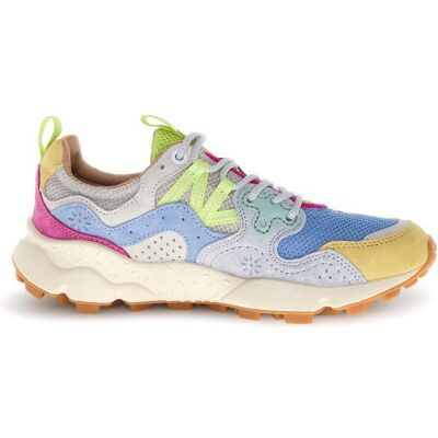 Flower Mountain - Women's Yamano 3 - Sneaker EU 37 beige Flower Mountain - Women's Yamano 3 - Sneaker EU 37 beige