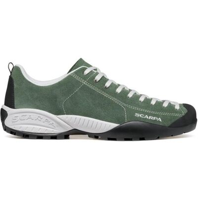 Scarpa - Mojito Exclusive - Sneaker EU 38 oliv Scarpa - Mojito Exclusive - Sneaker EU 38 oliv