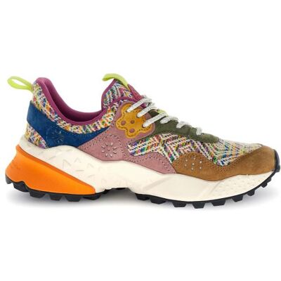 Flower Mountain - Women's Kotetsu - Sneaker EU 38 weiß Flower Mountain - Women's Kotetsu - Sneaker EU 38 weiß