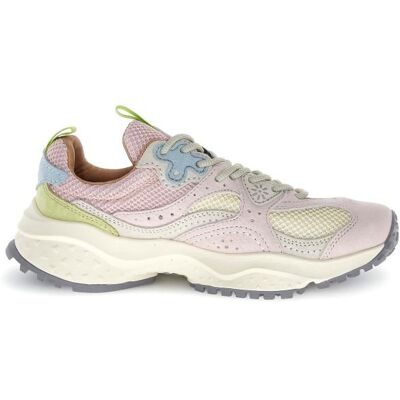 Flower Mountain - Women's Wave - Sneaker EU 38 weiß Flower Mountain - Women's Wave - Sneaker EU 38 weiß