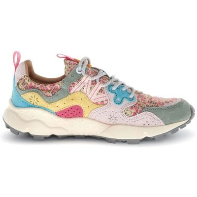Flower Mountain - Women's Yamano 3 - Sneaker EU 37 beige Flower Mountain - Women's Yamano 3 - Sneaker EU 37 beige
