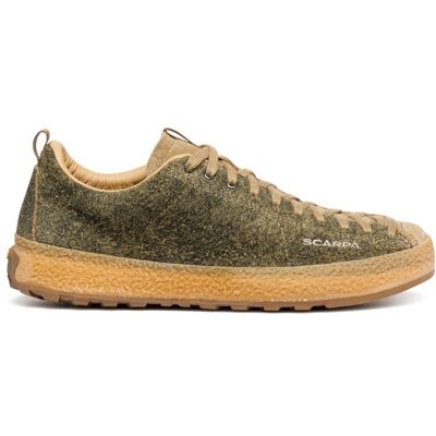 Scarpa - Mojito Wrap F - Freizeitschuhe EU 48 mimetico Scarpa - Mojito Wrap F - Freizeitschuhe EU 48 mimetico