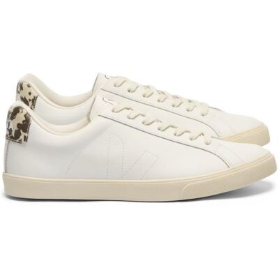 Veja - Women's Esplar - Sneaker EU 37 weiß/beige Veja - Women's Esplar - Sneaker EU 37 weiß/beige