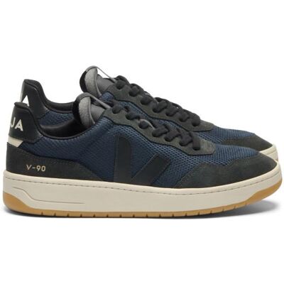Veja - V-90 - Sneaker EU 42,5 beige Veja - V-90 - Sneaker EU 42,5 beige