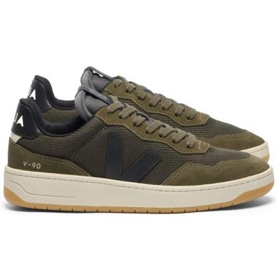 Veja - V-90 - Sneaker EU 42,5 beige Veja - V-90 - Sneaker EU 42,5 beige