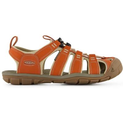 Keen - Clearwater CNX - Sandalen 44 EU 44 braun Keen - Clearwater CNX - Sandalen 44 EU 44 braun