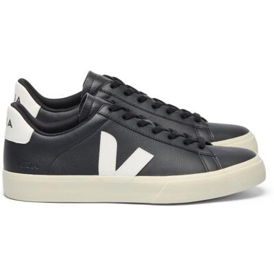 Veja - Women's Campo - Sneaker EU 38,5 grau Veja - Women's Campo - Sneaker EU 38,5 grau