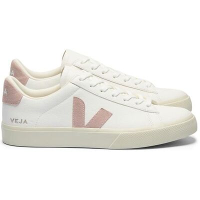 Veja - Women's Campo - Sneaker EU 37,5 weiß Veja - Women's Campo - Sneaker EU 37,5 weiß