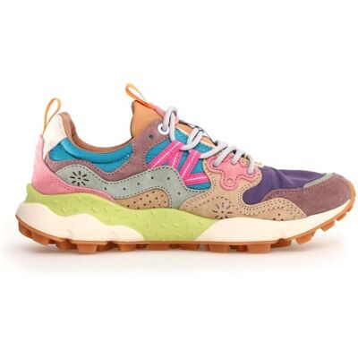 Flower Mountain - Women's Yamano 3 - Sneaker EU 40 weiß Flower Mountain - Women's Yamano 3 - Sneaker EU 40 weiß