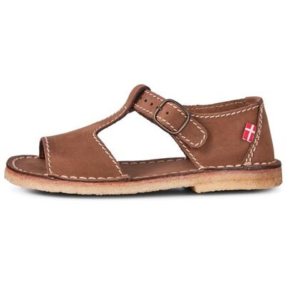 Duckfeet - Samsø - Sandalen 37 EU 37 braun Duckfeet - Samsø - Sandalen 37 EU 37 braun
