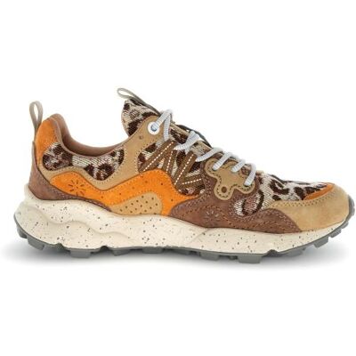 Flower Mountain - Women's Yamano 3 - Sneaker EU 37 beige Flower Mountain - Women's Yamano 3 - Sneaker EU 37 beige