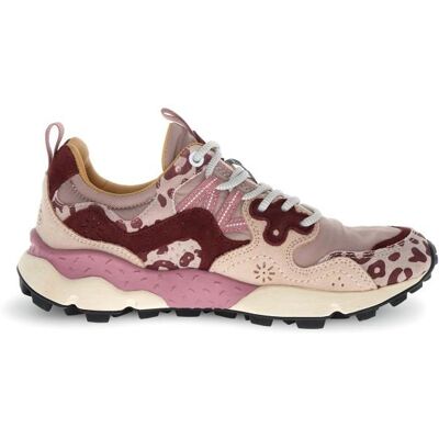 Flower Mountain - Women's Yamano 3 - Sneaker EU 38 braun Flower Mountain - Women's Yamano 3 - Sneaker EU 38 braun