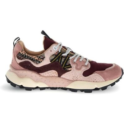 Flower Mountain - Women's Yamano 3 - Sneaker EU 38 braun Flower Mountain - Women's Yamano 3 - Sneaker EU 38 braun