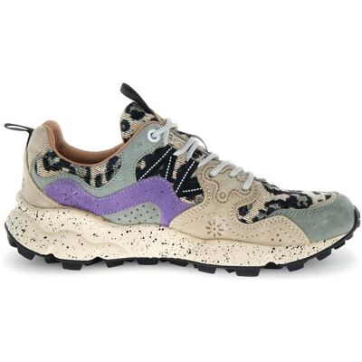 Flower Mountain - Women's Yamano 3 - Sneaker EU 37 beige Flower Mountain - Women's Yamano 3 - Sneaker EU 37 beige