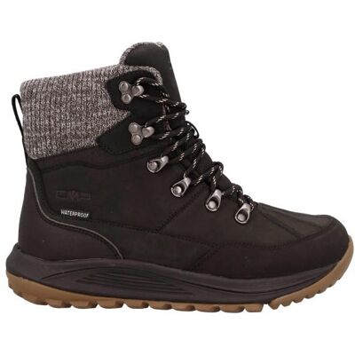 CMP - Women's Nyf WP - Winterschuhe EU 41 schwarz CMP - Women's Nyf WP - Winterschuhe EU 41 schwarz