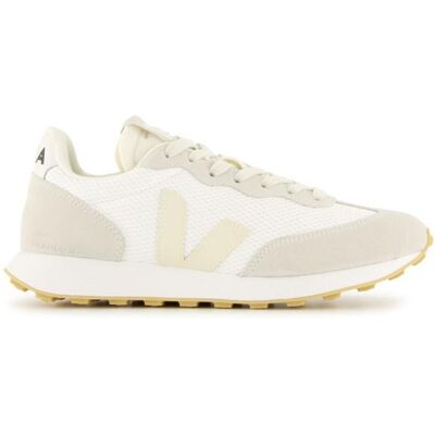 Veja - Women's Rio Branco II - Sneaker EU 37 beige Veja - Women's Rio Branco II - Sneaker EU 37 beige