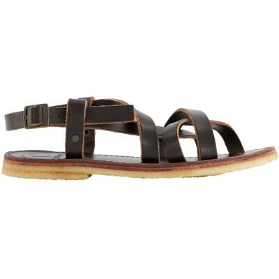 Duckfeet - Bornholm - Sandalen 37 EU 37 braun Duckfeet - Bornholm - Sandalen 37 EU 37 braun