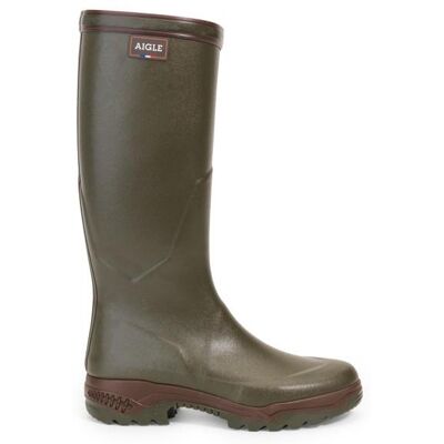 Aigle - Parcours 2 - Gummistiefel EU 41 braun Aigle - Parcours 2 - Gummistiefel EU 41 braun