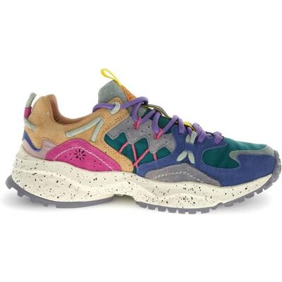 Flower Mountain - Women's Yamabushi - Sneaker EU 37 beige Flower Mountain - Women's Yamabushi - Sneaker EU 37 beige