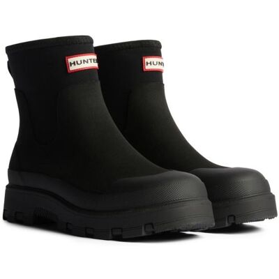Hunter Boots - Elements Neoprene Chelsea Boot - Gummistiefel EU 43 schwarz Hunter Boots - Elements Neoprene Chelsea Boot - Gummistiefel EU 43 schwarz