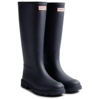 Hunter Boots - Downpour Tall Boot - Gummistiefel EU 42 blau Hunter Boots - Downpour Tall Boot - Gummistiefel EU 42 blau