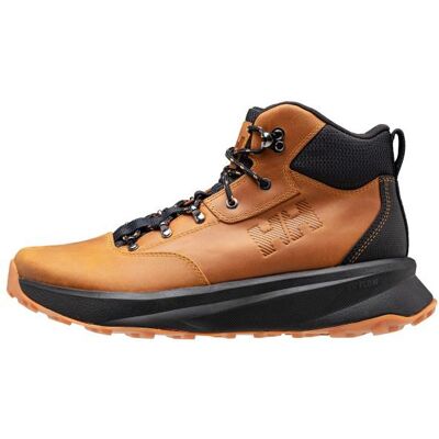 Helly Hansen - Coastal Boot - Freizeitstiefel EU 42,5 braun Helly Hansen - Coastal Boot - Freizeitstiefel EU 42,5 braun
