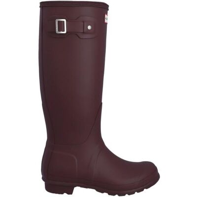 Hunter Boots - Women's Original Tall - Gummistiefel EU 39 braun Hunter Boots - Women's Original Tall - Gummistiefel EU 39 braun