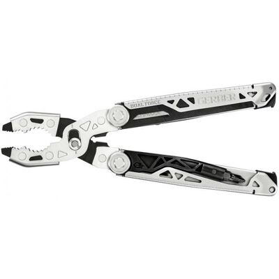 Gerber - Dual Force - Multi-Tool grau Gerber - Dual Force - Multi-Tool grau