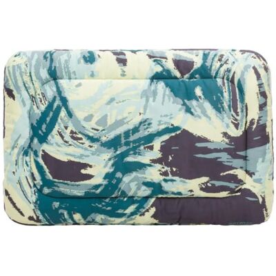 Ruffwear - Basecamp Bed - Hundedecke Gr Medium sweeping sage Ruffwear - Basecamp Bed - Hundedecke Gr Medium sweeping sage