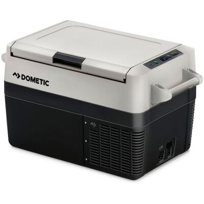 Dometic - Dometic CFF 35 - Kühlbox Gr 34 l grau/schwarz Dometic - Dometic CFF 35 - Kühlbox Gr 34 l grau/schwarz