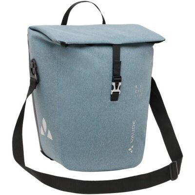 Vaude - ReCycle Commute Single - Gepäckträgertasche Gr 20 l grau Vaude - ReCycle Commute Single - Gepäckträgertasche Gr 20 l grau