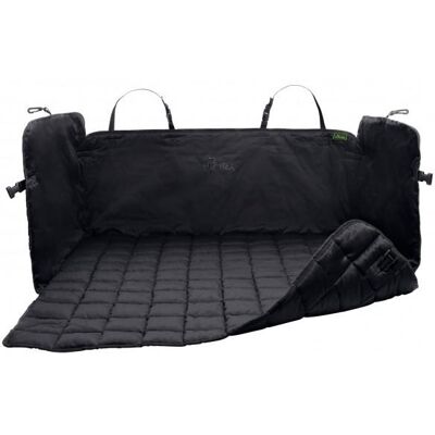 Hunter - Blanket Trunk Hamilton - Hundedecke Gr 100 x 65 cm schwarz Hunter - Blanket Trunk Hamilton - Hundedecke Gr 100 x 65 cm schwarz