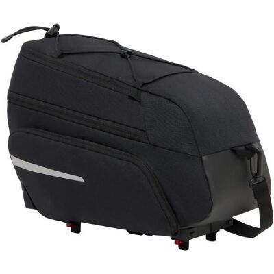 Vaude - Silkroad Plus (UniKlip 2.0) - Gepäckträgertasche Gr 16 l schwarz Vaude - Silkroad Plus (UniKlip 2.0) - Gepäckträgertasche Gr 16 l schwarz