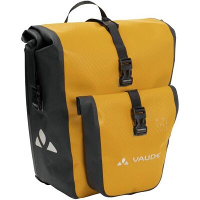 Vaude - Aqua Back Plus (Recycled) - Gepäckträgertasche Gr 2x 25,5 l gelb Vaude - Aqua Back Plus (Recycled) - Gepäckträgertasche Gr 2x 25,5 l gelb
