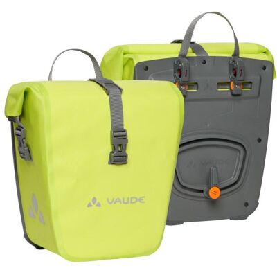 Vaude - Aqua Front - Gepäckträgertaschen Gr 28 l gelb Vaude - Aqua Front - Gepäckträgertaschen Gr 28 l gelb