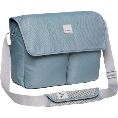 Vaude - Coreway Messenger 13 - Umhängetasche Gr 13 l grau Vaude - Coreway Messenger 13 - Umhängetasche Gr 13 l grau