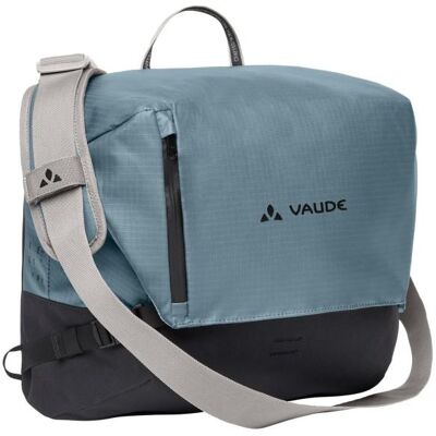 Vaude - CityMessenger - Umhängetasche Gr 15 l grau Vaude - CityMessenger - Umhängetasche Gr 15 l grau