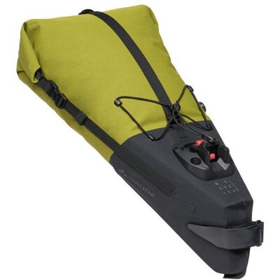 Vaude - Trailsaddle L - Velotasche Gr 10,5 l - 10,5 l oliv Vaude - Trailsaddle L - Velotasche Gr 10,5 l - 10,5 l oliv
