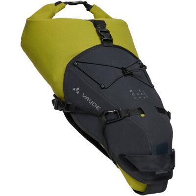 Vaude - Trailsaddle Cage - Velotasche Gr 15 l bunt Vaude - Trailsaddle Cage - Velotasche Gr 15 l bunt