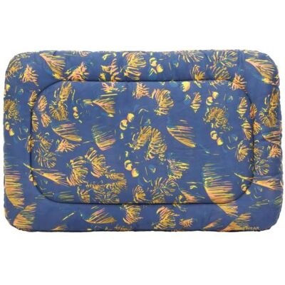 Ruffwear - Basecamp Bed - Hundedecke Gr Medium deep jungle Ruffwear - Basecamp Bed - Hundedecke Gr Medium deep jungle