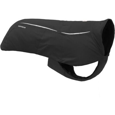 Ruffwear - Powder Hound Waterproof Insulated Vest - Hundemantel Gr L schwarz Ruffwear - Powder Hound Waterproof Insulated Vest - Hundemantel Gr L schwarz