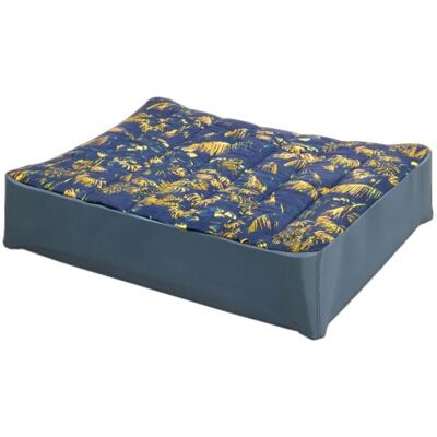 Ruffwear - Mt. EverRest Insulated Dog Cot Cover - Hundezubehör Gr One Size deep jungle Ruffwear - Mt. EverRest Insulated Dog Cot Cover - Hundezubehör Gr One Size deep jungle