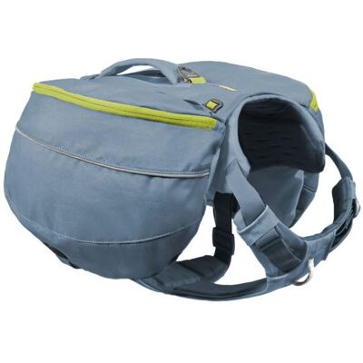 Ruffwear - Palisades Pack - Hundegeschirr Gr L/XL glacier lake Ruffwear - Palisades Pack - Hundegeschirr Gr L/XL glacier lake