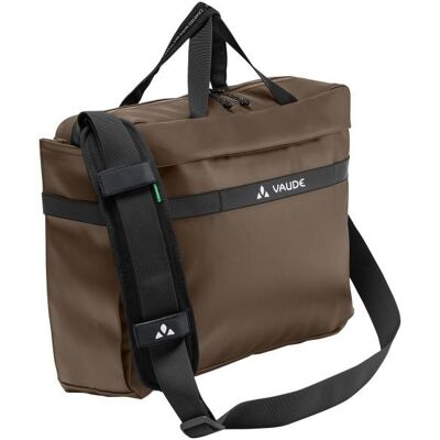 Vaude - Mineo Commuter Briefcase 17 - Umhängetasche Gr 17 l braun Vaude - Mineo Commuter Briefcase 17 - Umhängetasche Gr 17 l braun