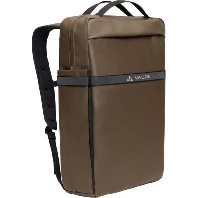 Vaude - Mineo Transformer Backpack 20 - Gepäckträgertasche Gr 20 l braun Vaude - Mineo Transformer Backpack 20 - Gepäckträgertasche Gr 20 l braun