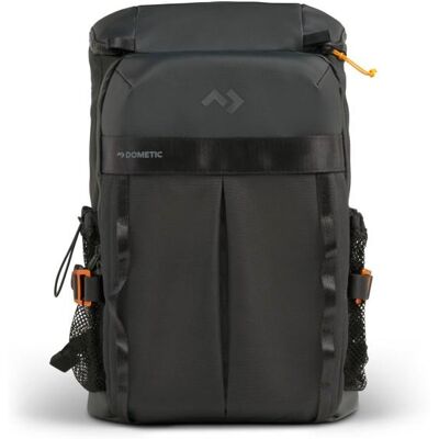 Dometic - Unrestricted Backpack - Kühlbox grau/schwarz Dometic - Unrestricted Backpack - Kühlbox grau/schwarz