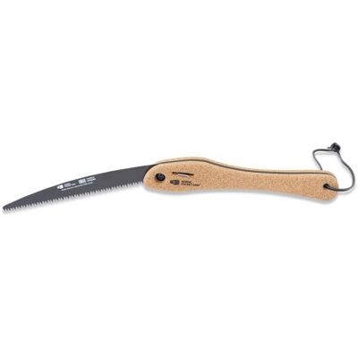 Nordic Pocket Saw Skalvik 8 - Faltbare schwedische Stahl-Säge - Outdoormesser Nordic Pocket Saw Skalvik 8 - Faltbare schwedische Stahl-Säge - Outdoormesser