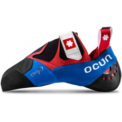 Ocun - Fury - Kletterschuhe Gr EU 46 blau Ocun - Fury - Kletterschuhe Gr EU 46 blau