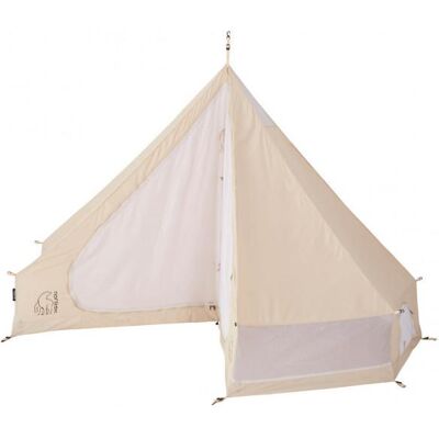 Nordisk Asgard 7.1 Cabin - One Size Cream - Innenzelte und Böden Nordisk Asgard 7.1 Cabin - One Size Cream - Innenzelte und Böden
